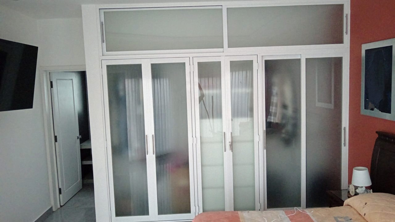 Closets