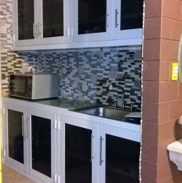 Cocinas