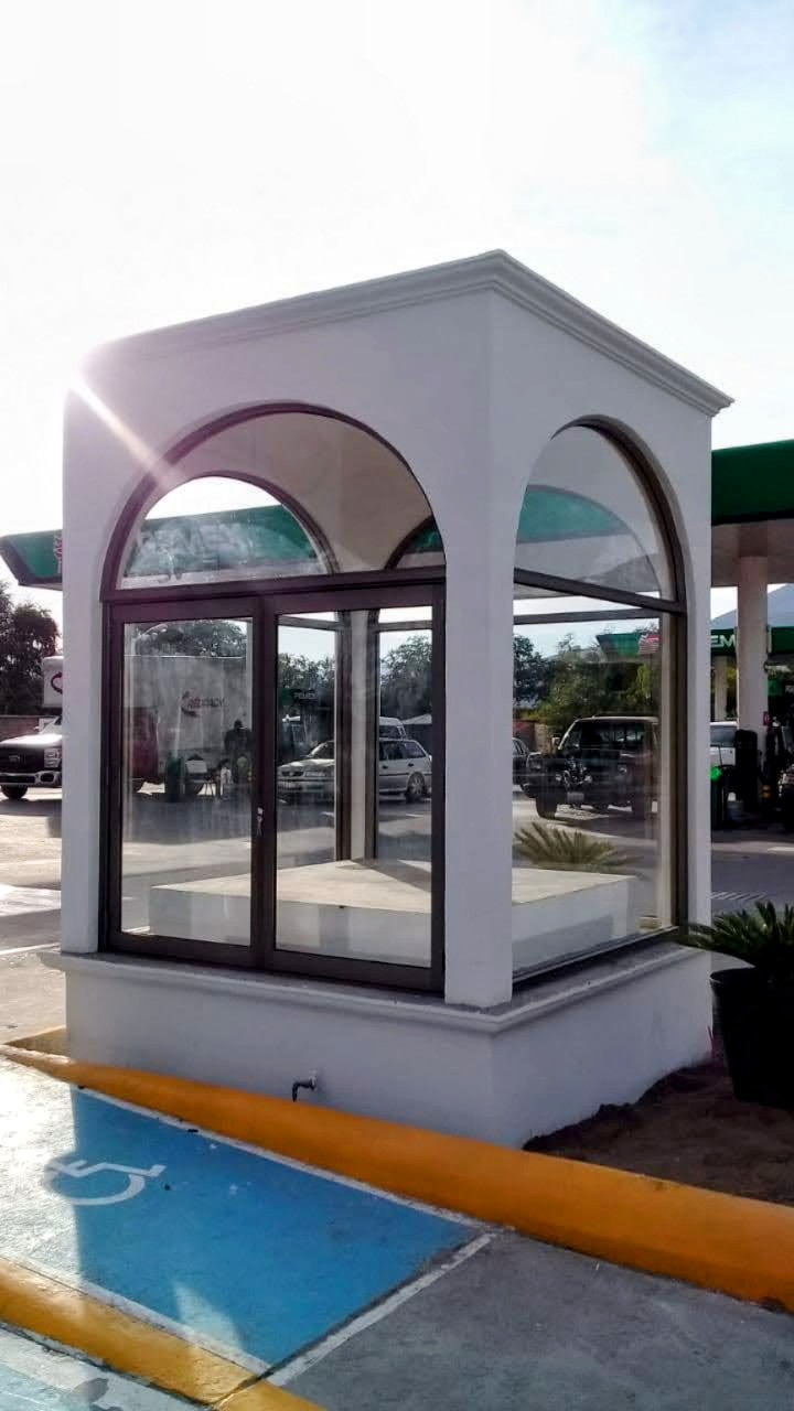 Kiosko