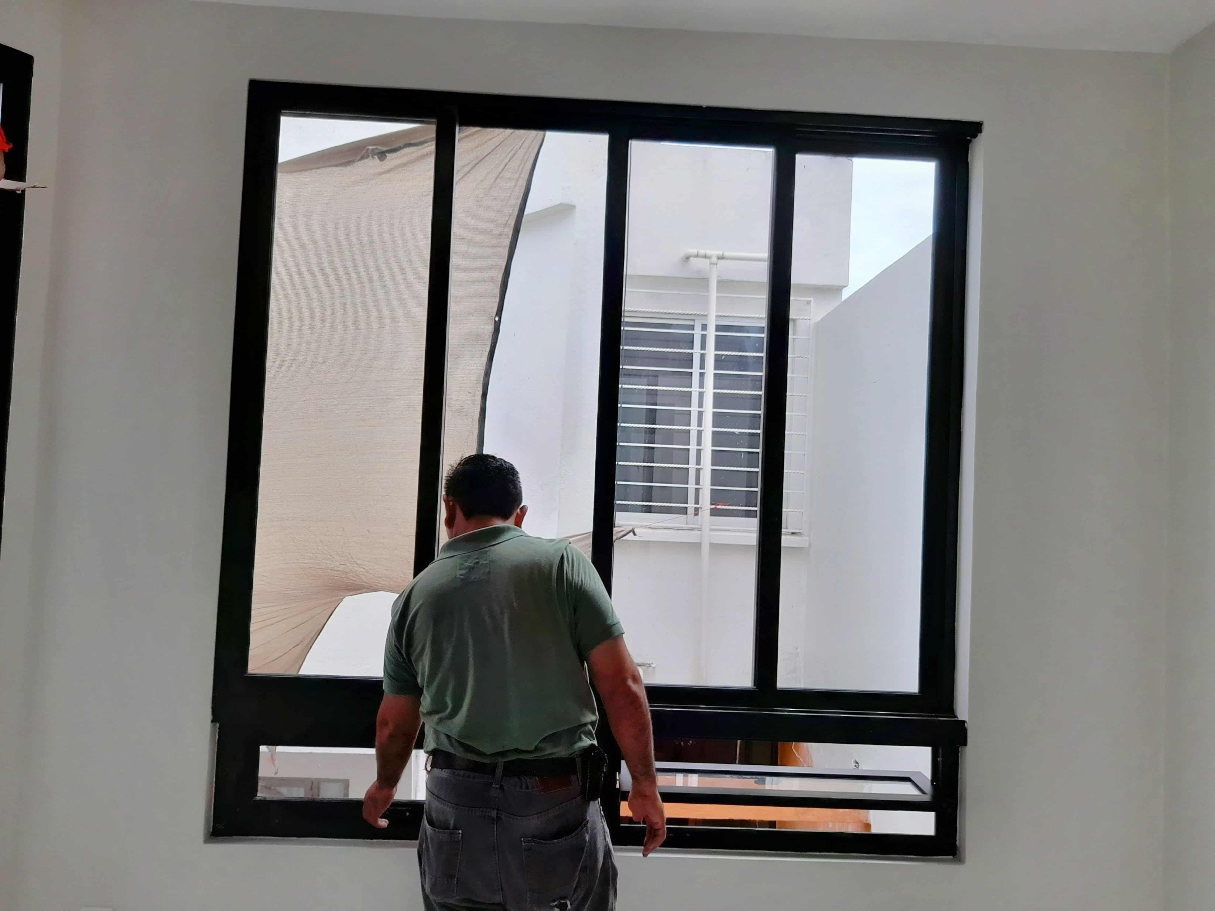 Ventanas